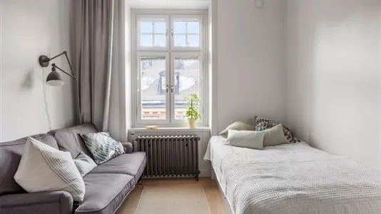 Lägenheter i Kungsholmen - foto 1