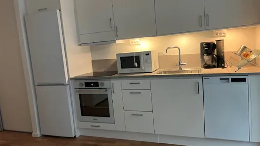 Lägenheter i Huddinge - foto 1