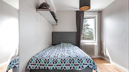 Lägenheter i Söderort - foto 4