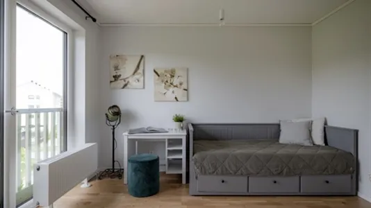 Lägenheter i Upplands Väsby - foto 6