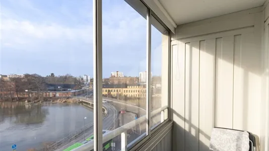 Lägenheter i Eskilstuna - foto 1