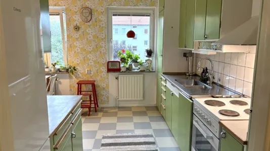 Lägenheter i Malmö Centrum - foto 1