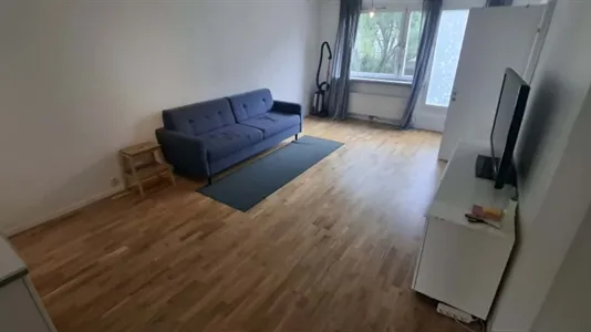 Lägenheter i Angered - foto 4