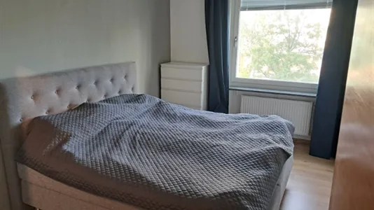 Lägenheter i Huddinge - foto 5