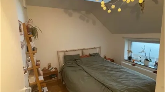 Lägenheter i Örgryte-Härlanda - foto 5