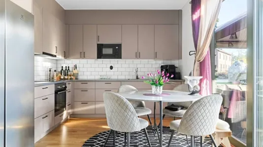 Lägenheter i Vallentuna - foto 3