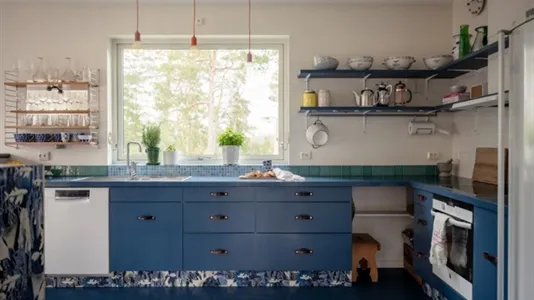 Hus i Täby - foto 10