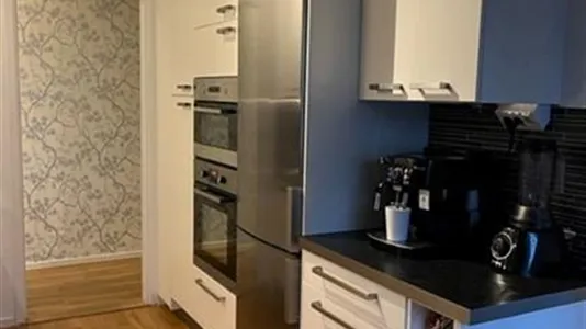 Lägenheter i Danderyd - foto 11