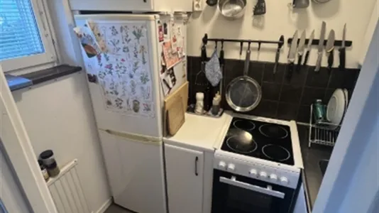 Lägenheter i Mölndal - foto 6