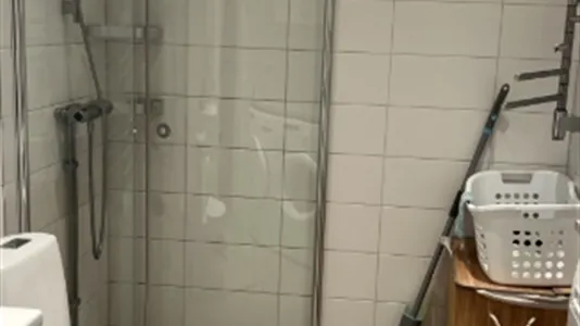 Lägenheter i Hammarbyhamnen - foto 8