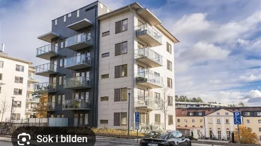 Lägenheter i Botkyrka - foto 1