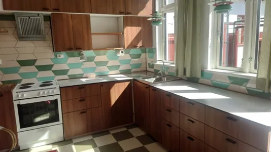 Lägenheter i Husie - foto 13