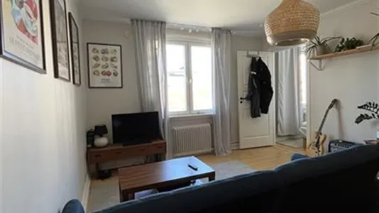 Lägenheter i Lundby - foto 9