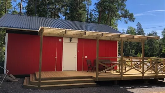 Lägenheter i Botkyrka - foto 2