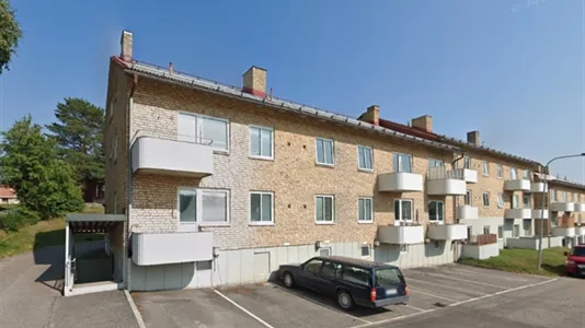 Lägenheter i Sundsvall - foto 1