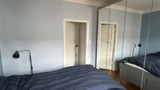 Lägenheter i Gärdet/Djurgården - foto 8