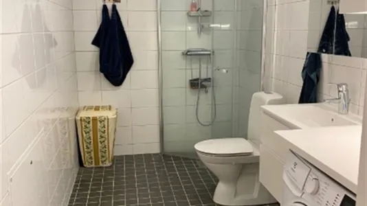 Lägenheter i Botkyrka - foto 5