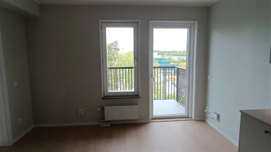 Lägenheter i Danderyd - foto 8