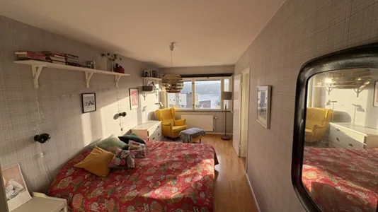 Lägenheter i Södermalm - foto 7