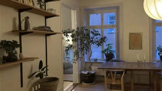 Lägenheter i Södermalm - foto 4