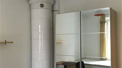 Östermalm - 1rok - tillsv - 16.997kr/mån