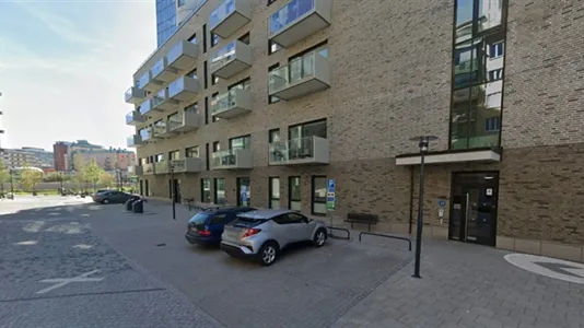 Lägenheter i Solna - foto 1