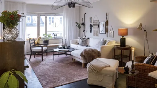 Lägenheter i Vaxholm - foto 1