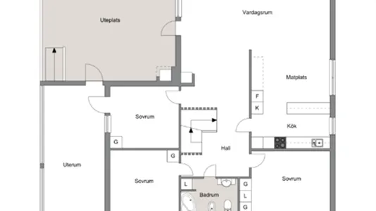 Hus i Alvesta - foto 3