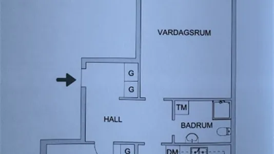 Lägenheter i Sollentuna - foto 7