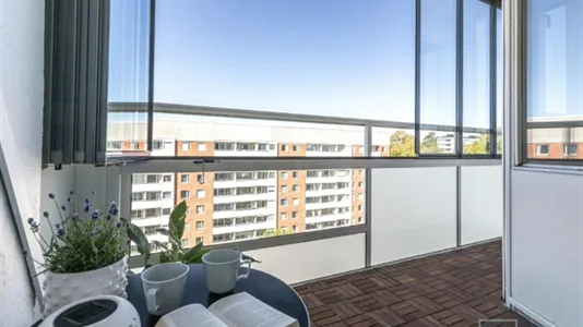 Lägenheter i Solna - foto 11