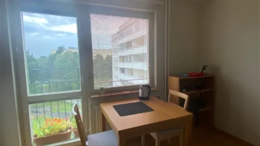 Lägenheter i Solna - foto 2