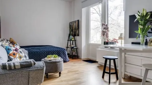 Lägenheter i Botkyrka - foto 9