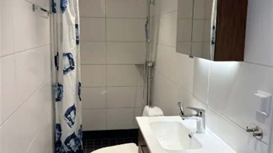 Lägenheter i Västerort - foto 9