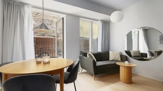 Lägenheter i Södermalm - foto 1