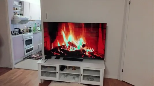 Lägenheter i Järfälla - foto 2