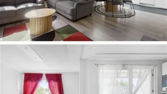 Lägenheter i Solna - foto 1