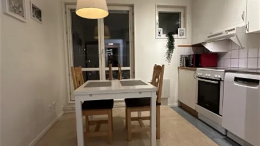 Lägenheter i Sundbyberg - foto 14