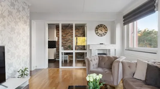 Lägenheter i Göteborg Östra - foto 2