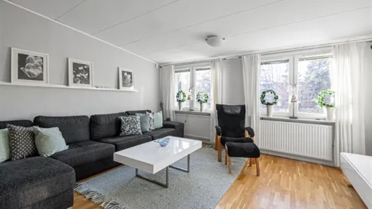Lägenheter i Tyresö - foto 2