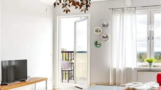 Lägenheter i Nynäshamn - foto 1