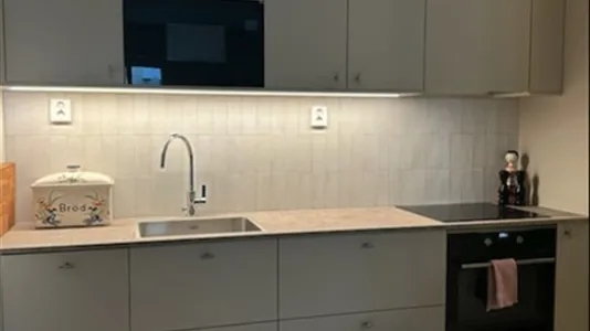 Lägenheter i Solna - foto 1