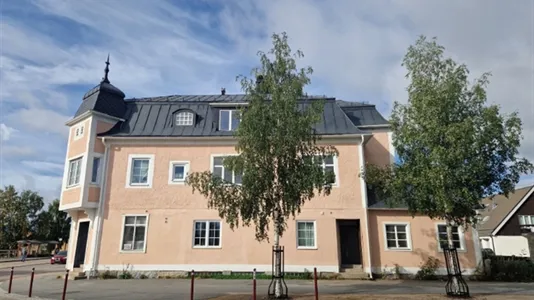 Lägenheter i Härjedalen - foto 2