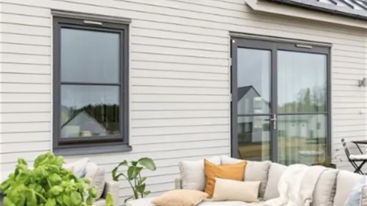 Hus i Österåker - foto 13