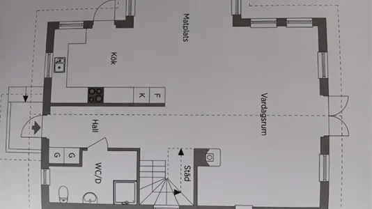 Hus i Strömstad - foto 9
