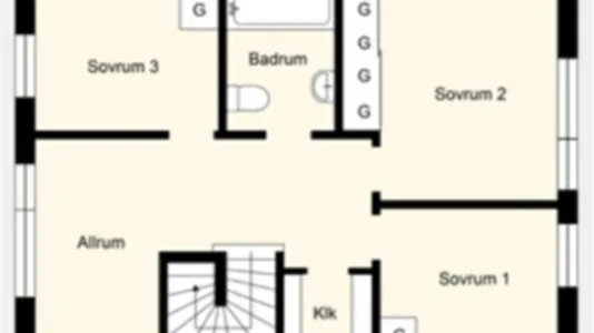 Hus i Västerort - foto 10