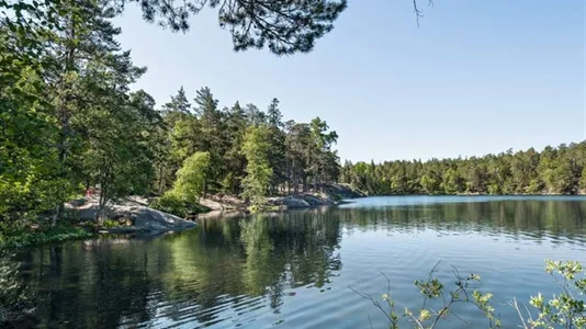 Lägenheter i Nacka - foto 9