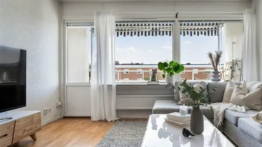 Lägenheter i Solna - foto 2
