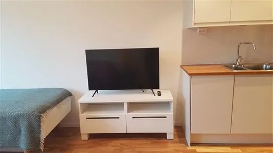 Lägenheter i Lidingö - foto 8