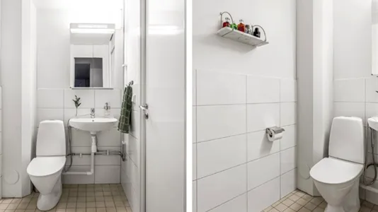 Lägenheter i Söderort - foto 11
