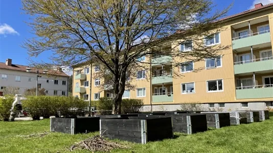 Lägenheter i Göteborg Östra - foto 8